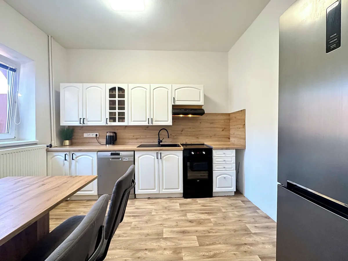Prodej rodinného domu 106 m², pozemek 510 m²